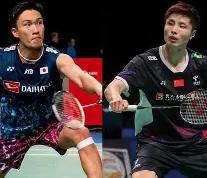  全英赛最新消息石宇奇 