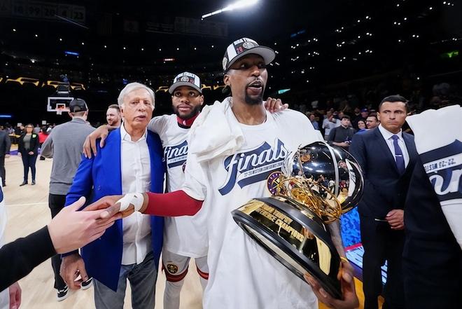 丹佛掘金士气爆棚，乒超联赛抢七大战遇上阿森纳，目标明确直指晋级(零氪最强阵容第一名)